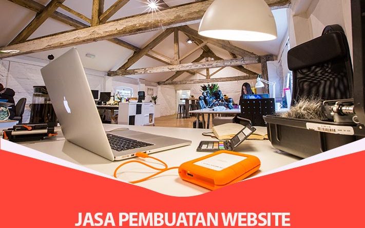 JASA BUAT WEBSITE MURAH DAN BERKUALITAS PONTIANAK