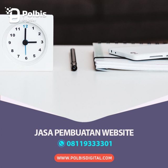 JASA BUAT WEBSITE MURAH DAN BERKUALITAS SULAWESI BARAT