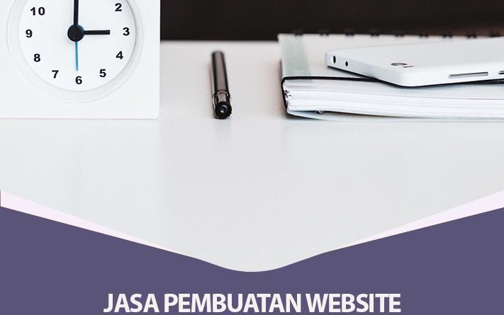 JASA BUAT WEBSITE MURAH DAN BERKUALITAS SULAWESI BARAT