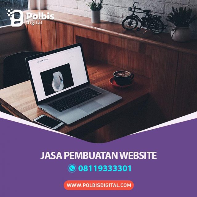 JASA BUAT WEBSITE MURAH DAN BERKUALITAS SULAWESI SELATAN