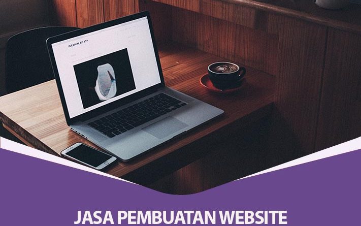 JASA BUAT WEBSITE MURAH DAN BERKUALITAS SULAWESI SELATAN