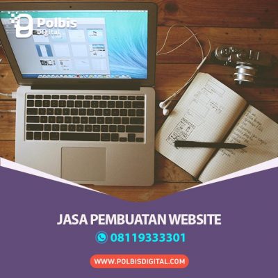 JASA BUAT WEBSITE MURAH DAN BERKUALITAS SULAWESI TENGAH