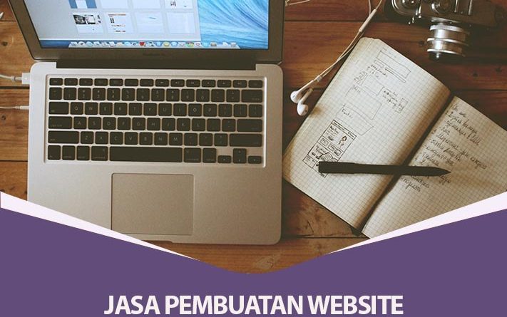 JASA BUAT WEBSITE MURAH DAN BERKUALITAS SULAWESI TENGAH