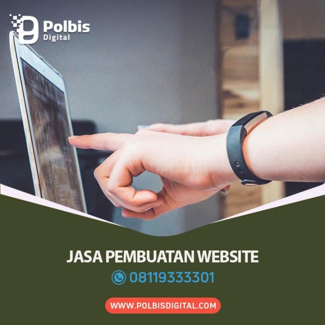 JASA BUAT WEBSITE MURAH DAN BERKUALITAS SUMATERA BARAT