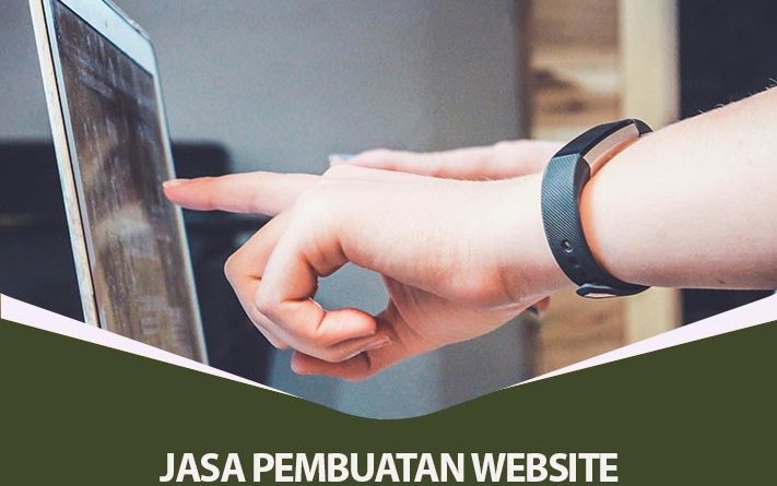 JASA BUAT WEBSITE MURAH DAN BERKUALITAS SUMATERA BARAT