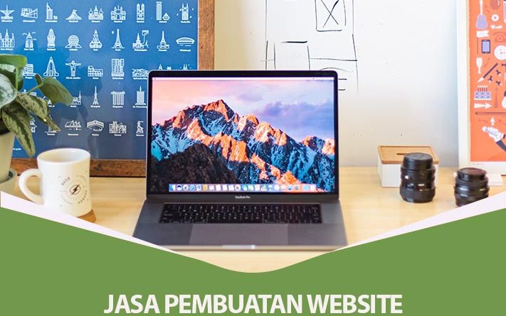 JASA BUAT WEBSITE MURAH DAN BERKUALITAS SUMATERA SELATAN