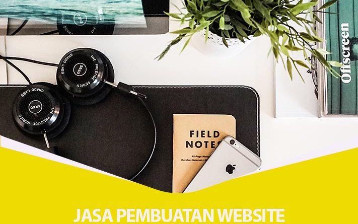 JASA BUAT WEBSITE MURAH DAN BERKUALITAS SUMATERA UTARA