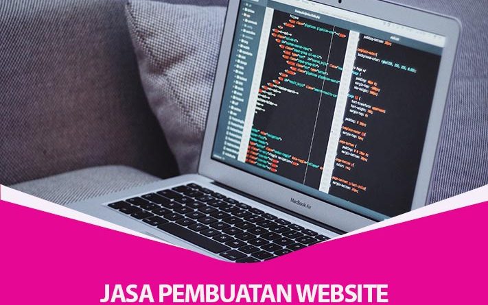 JASA BUAT WEBSITE MURAH DAN BERKUALITAS SURABAYA