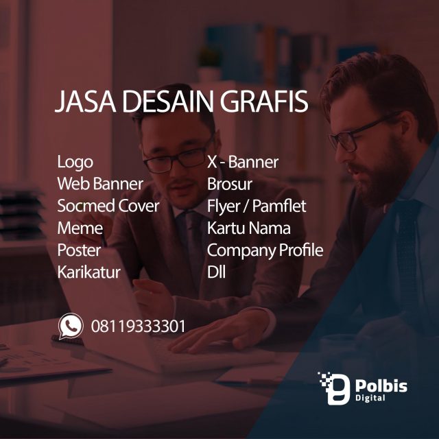 JASA DESAIN GRAFIS MURAH DAN BERKUALITAS ACEH BARAT