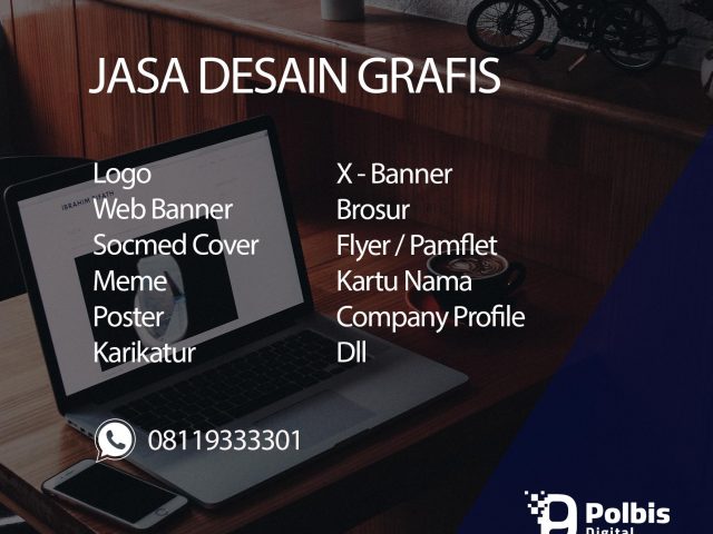 JASA DESAIN GRAFIS MURAH DAN BERKUALITAS ACEH JAYA