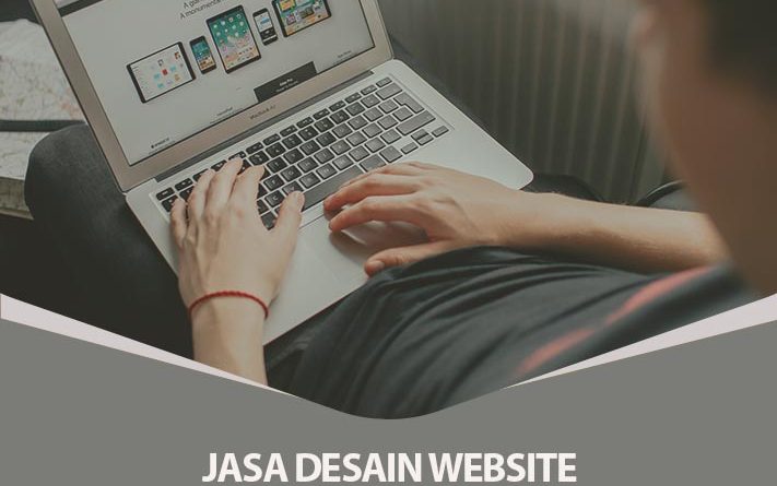 JASA DESAIN WEBSITE MURAH DAN BERKUALITAS AMBON