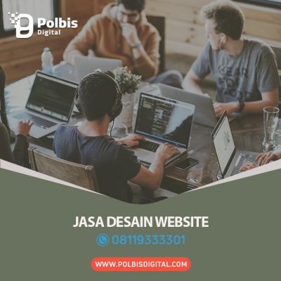 JASA DESAIN WEBSITE MURAH DAN BERKUALITAS BALI