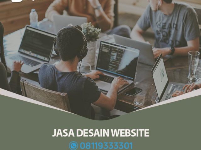 JASA DESAIN WEBSITE MURAH DAN BERKUALITAS BALI