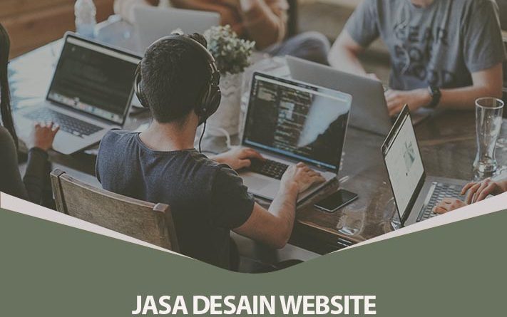 JASA DESAIN WEBSITE MURAH DAN BERKUALITAS BALI