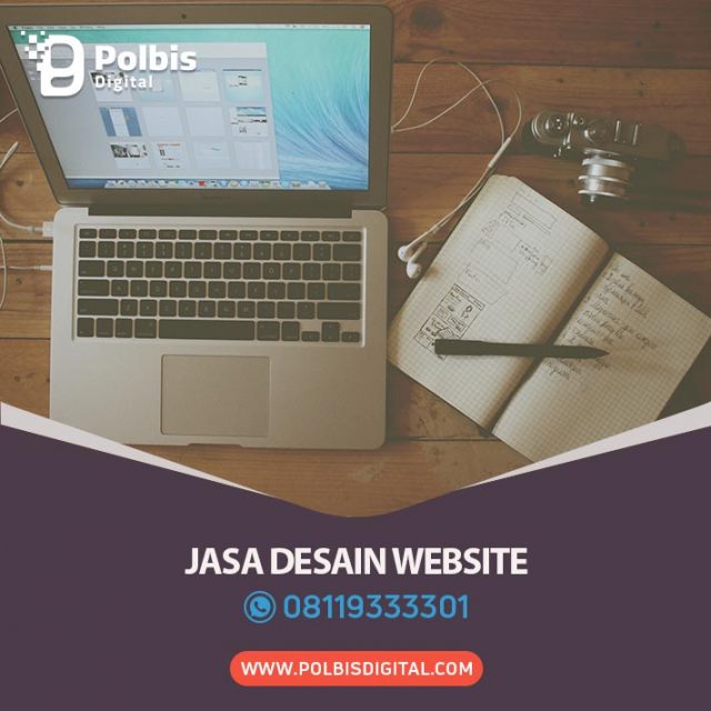 JASA DESAIN WEBSITE MURAH DAN BERKUALITAS BANDA ACEH