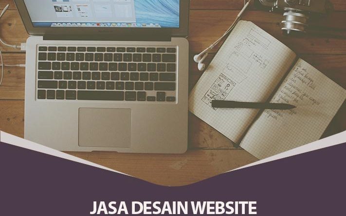 JASA DESAIN WEBSITE MURAH DAN BERKUALITAS BANDA ACEH