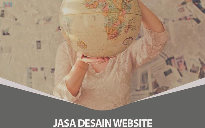 JASA DESAIN WEBSITE MURAH DAN BERKUALITAS BANDAR LAMPUNG