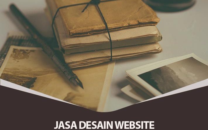 JASA DESAIN WEBSITE MURAH DAN BERKUALITAS BANDUNG