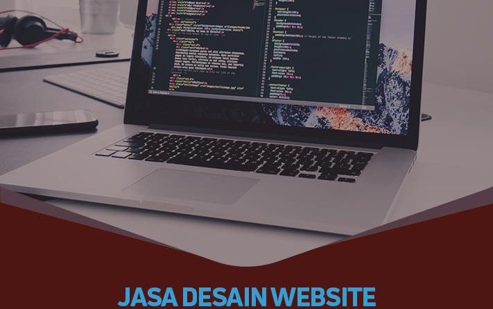 JASA DESAIN WEBSITE MURAH DAN BERKUALITAS BANGKA BELITUNG