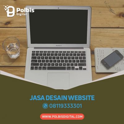 JASA DESAIN WEBSITE MURAH DAN BERKUALITAS BANTEN