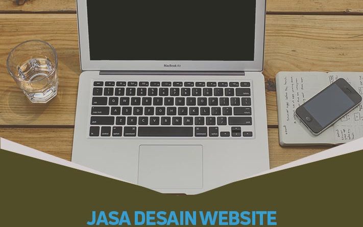 JASA DESAIN WEBSITE MURAH DAN BERKUALITAS BANTEN