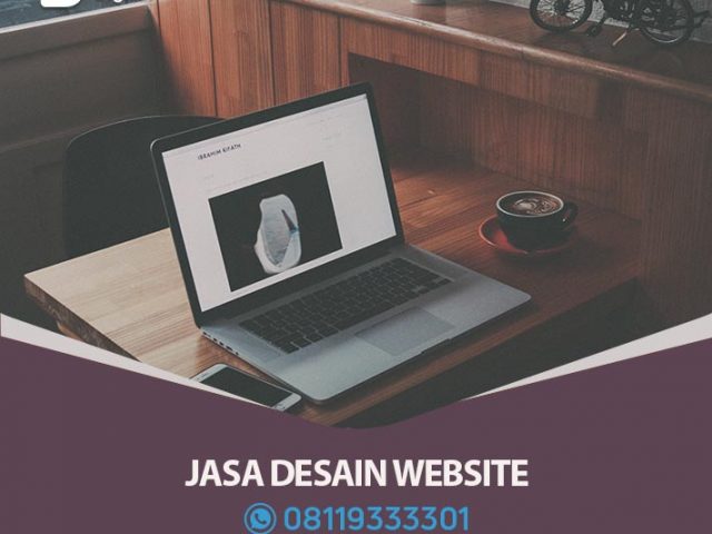 JASA DESAIN WEBSITE MURAH DAN BERKUALITAS BENGKULU