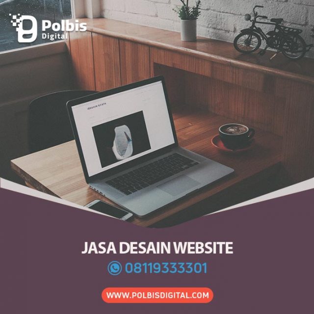 JASA DESAIN WEBSITE MURAH DAN BERKUALITAS BENGKULU