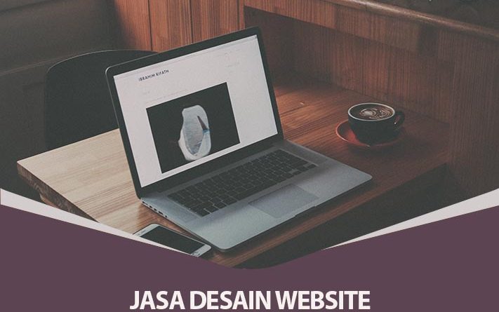 JASA DESAIN WEBSITE MURAH DAN BERKUALITAS BENGKULU