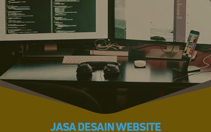 JASA DESAIN WEBSITE MURAH DAN BERKUALITAS BENGKULU