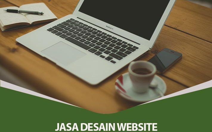 JASA DESAIN WEBSITE MURAH DAN BERKUALITAS DAERAH ISTIMEWA YOGYAKARTA