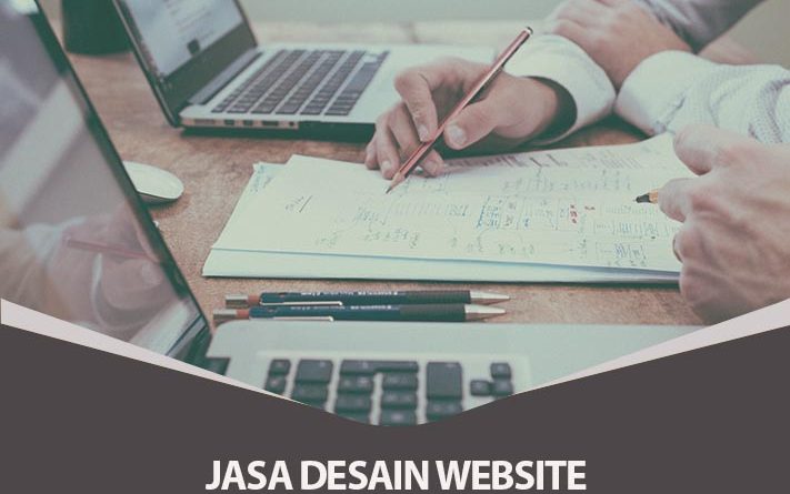 JASA DESAIN WEBSITE MURAH DAN BERKUALITAS DENPASAR