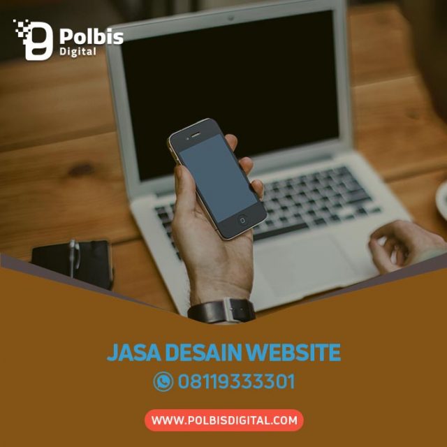 JASA DESAIN WEBSITE MURAH DAN BERKUALITAS DKI JAKARTA