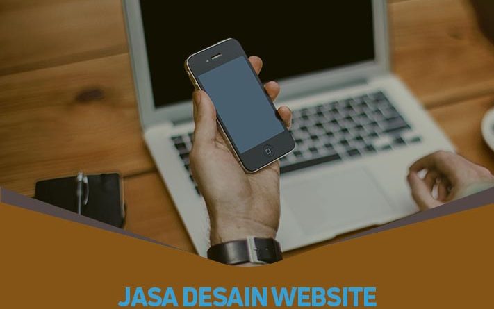 JASA DESAIN WEBSITE MURAH DAN BERKUALITAS DKI JAKARTA