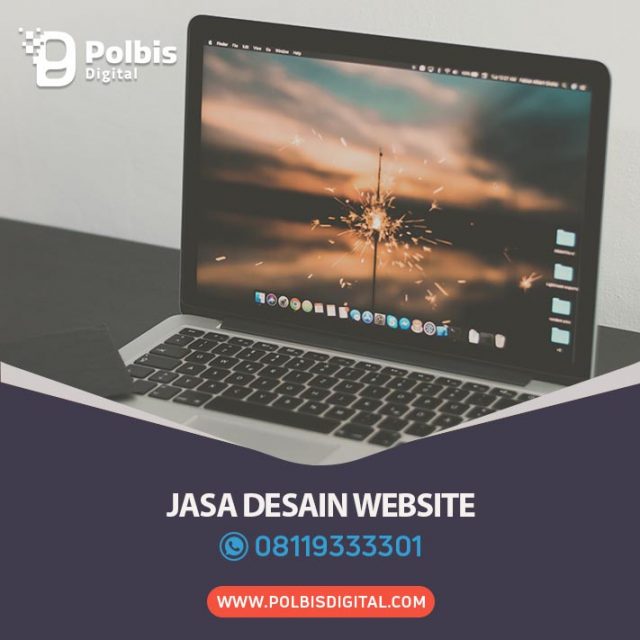 JASA DESAIN WEBSITE MURAH DAN BERKUALITAS GORONTALO