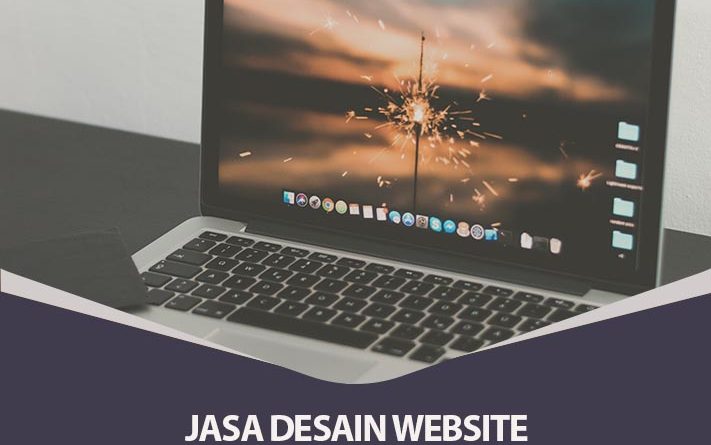 JASA DESAIN WEBSITE MURAH DAN BERKUALITAS GORONTALO