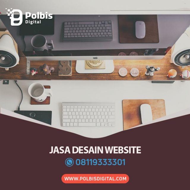 JASA DESAIN WEBSITE MURAH DAN BERKUALITAS JAMBI