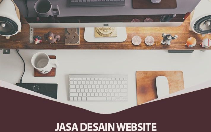 JASA DESAIN WEBSITE MURAH DAN BERKUALITAS JAMBI