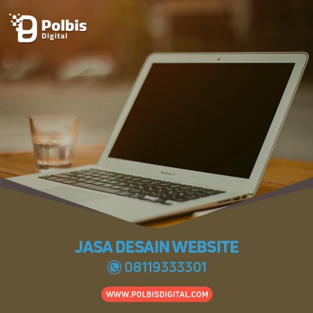 JASA DESAIN WEBSITE MURAH DAN BERKUALITAS JAWA BARAT