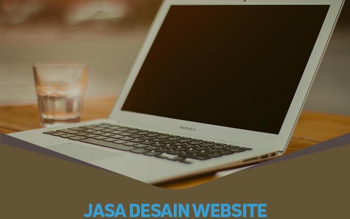 JASA DESAIN WEBSITE MURAH DAN BERKUALITAS JAWA BARAT