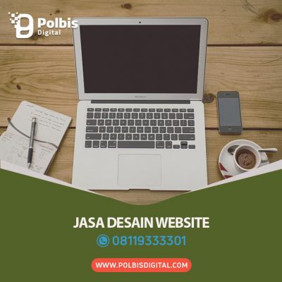 JASA DESAIN WEBSITE MURAH DAN BERKUALITAS JAWA TENGAH