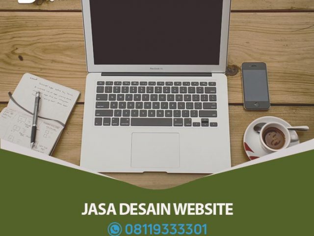 JASA DESAIN WEBSITE MURAH DAN BERKUALITAS JAWA TENGAH