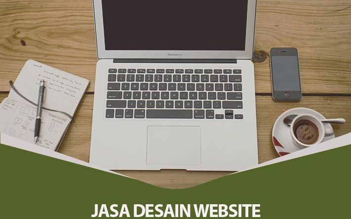 JASA DESAIN WEBSITE MURAH DAN BERKUALITAS JAWA TENGAH