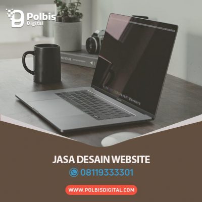 JASA DESAIN WEBSITE MURAH DAN BERKUALITAS JAYAPURA