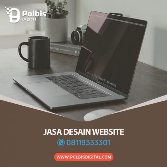 JASA DESAIN WEBSITE MURAH DAN BERKUALITAS JAYAPURA