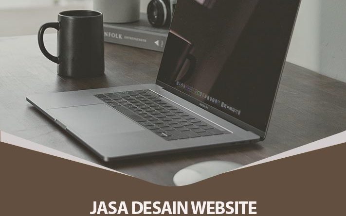 JASA DESAIN WEBSITE MURAH DAN BERKUALITAS JAYAPURA