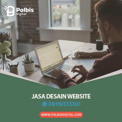 JASA DESAIN WEBSITE MURAH DAN BERKUALITAS KALIMANTAN BARAT