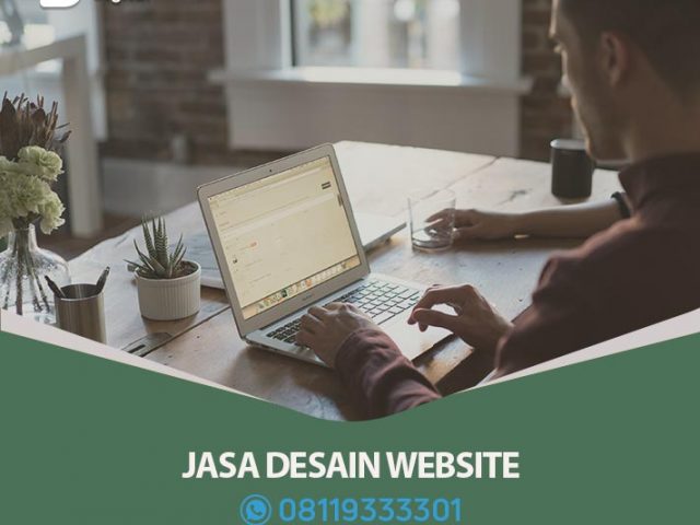 JASA DESAIN WEBSITE MURAH DAN BERKUALITAS KALIMANTAN BARAT