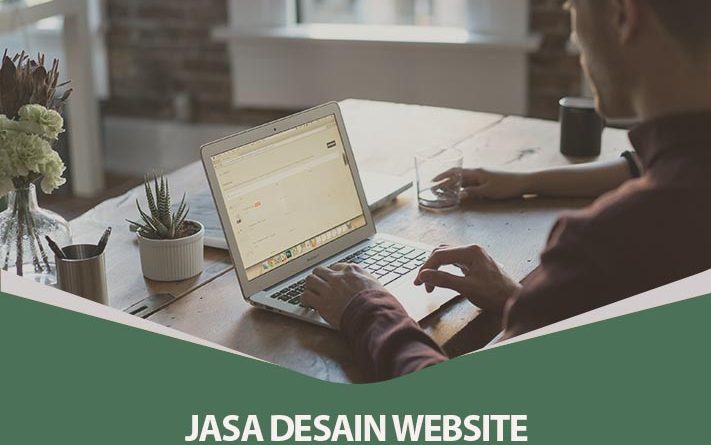 JASA DESAIN WEBSITE MURAH DAN BERKUALITAS KALIMANTAN BARAT