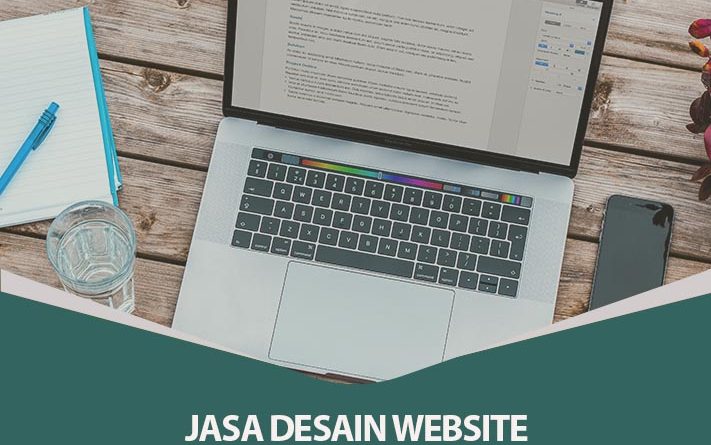 JASA DESAIN WEBSITE MURAH DAN BERKUALITAS KALIMANTAN SELATAN