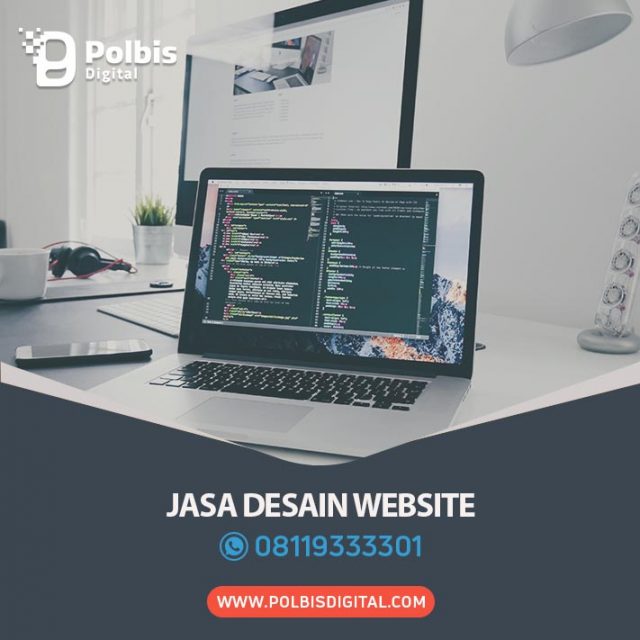 JASA DESAIN WEBSITE MURAH DAN BERKUALITAS KALIMANTAN UTARA